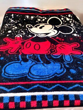 Special Edition Mickey Biederlack
